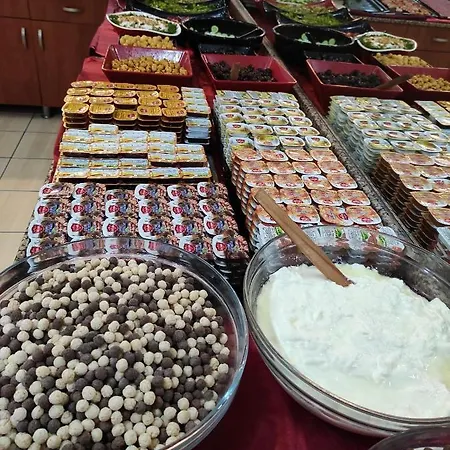 호텔 미라 호텔 이스탄불 이스탄불