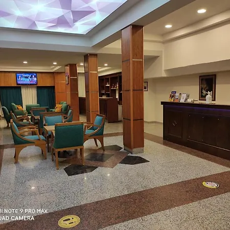 Mira Hotel Istanbul Istanbul