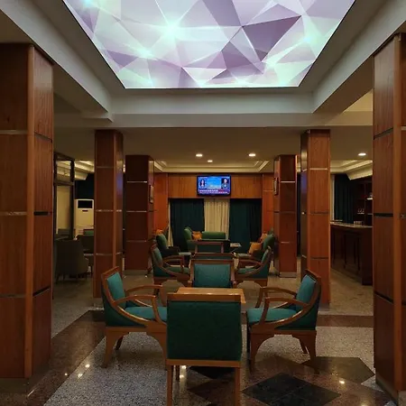 Mira Hotel Istanbul 2*