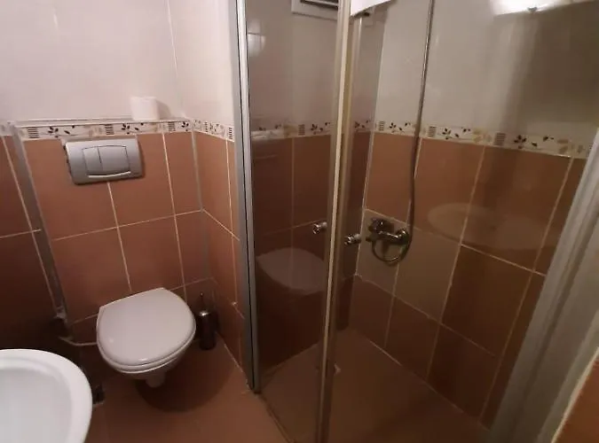 Mira Hotel Istanbul Provincia di Istanbul