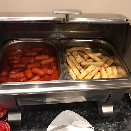 Otel Mira Hotel Istanbul