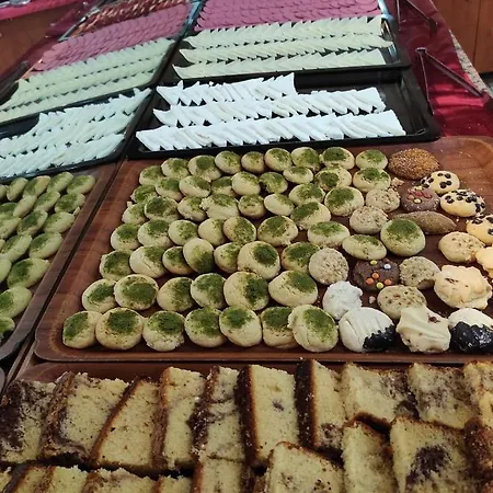 Mira Hotel Istanbul Otel İstanbul