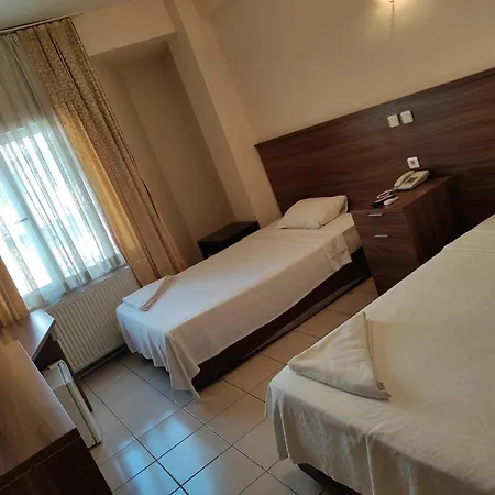 Отель Mira Hotel Istanbul 2*