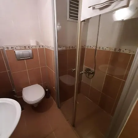 Mira Hotel Istanbul Стамбул