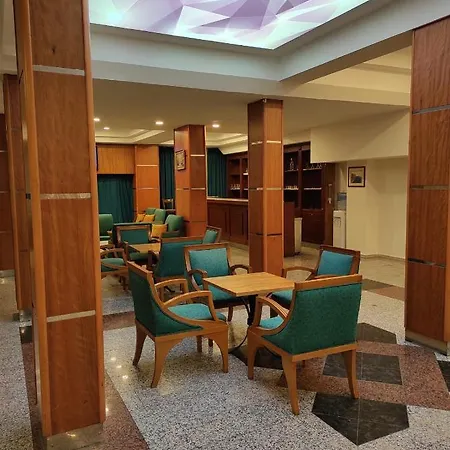 Mira Hotel Istanbul Отель Стамбул