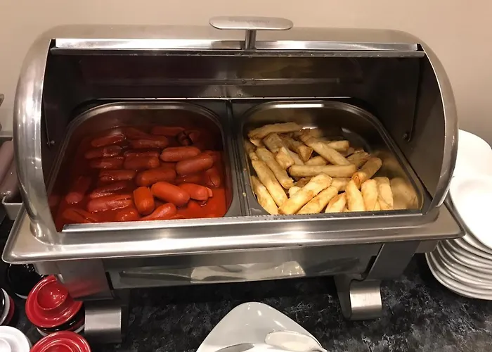 호텔 미라 호텔 이스탄불