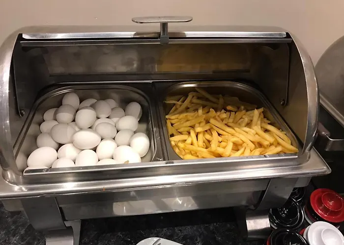 미라 호텔 이스탄불 호텔 2*