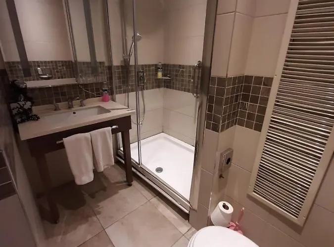 미라 호텔 이스탄불 2*