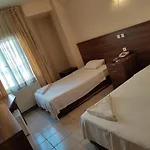 Hotel Mira Hotel Istanbul 2*