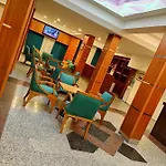 Mira Hotel Istanbul Istanboel