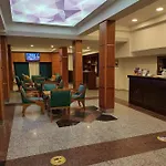 Mira Hotel Istanbul