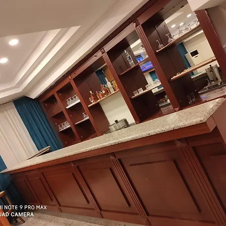 Mira Hotel Istanbul Istanboel