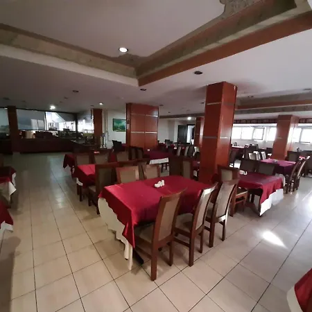 Mira Hotel Istanbul
