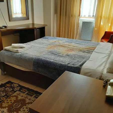 Hotell Mira Hotel Istanbul Istanbul